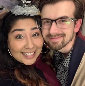 Meet your Posher, Monica